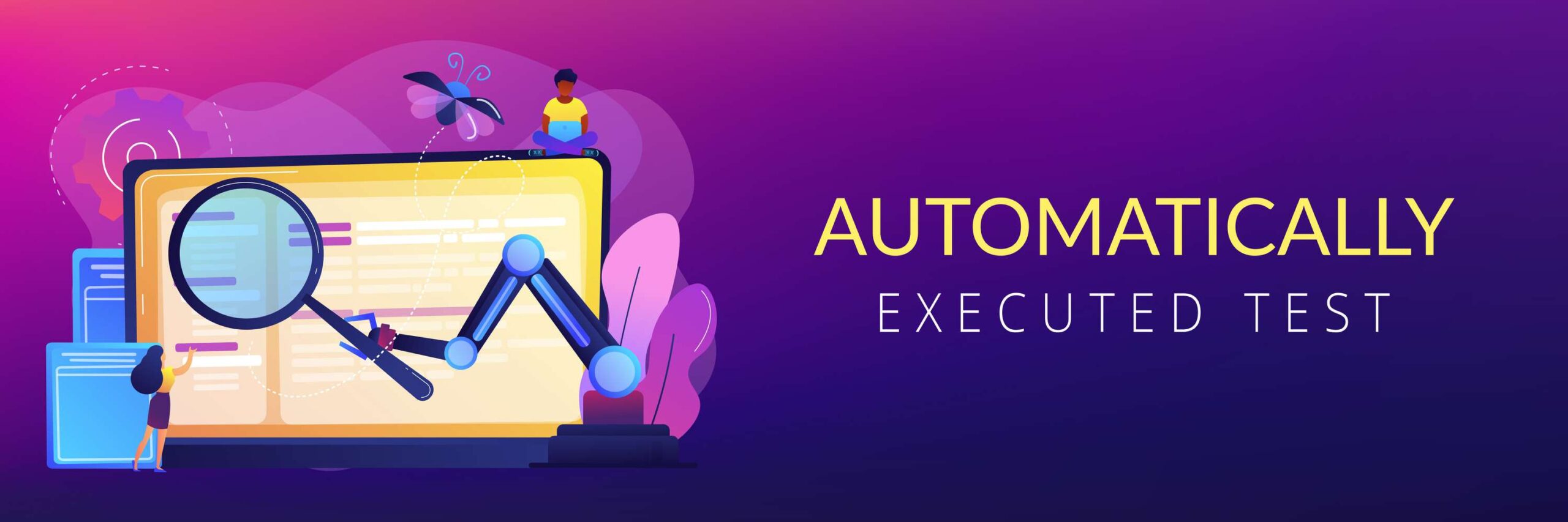 automation testing