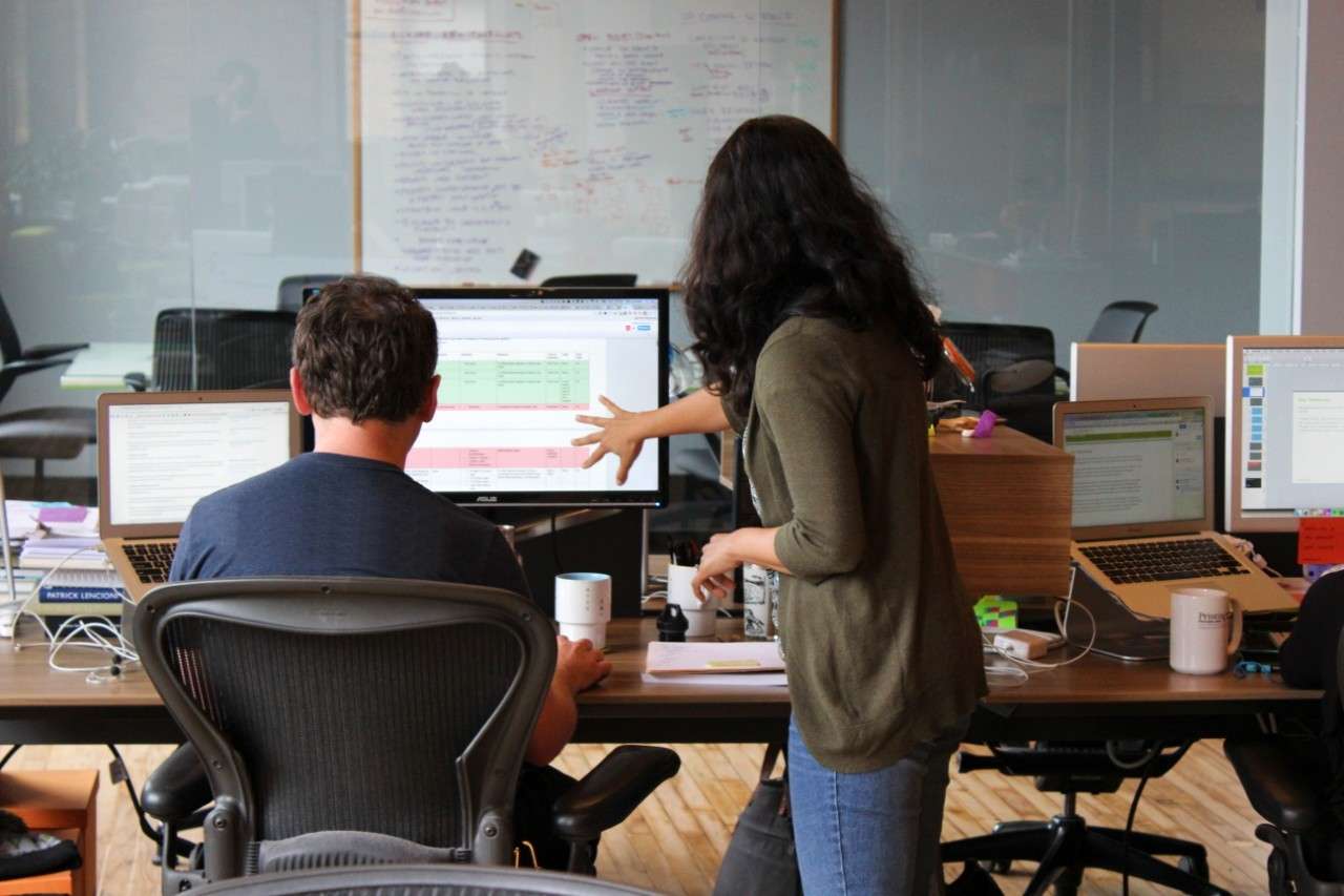 end user monitoring