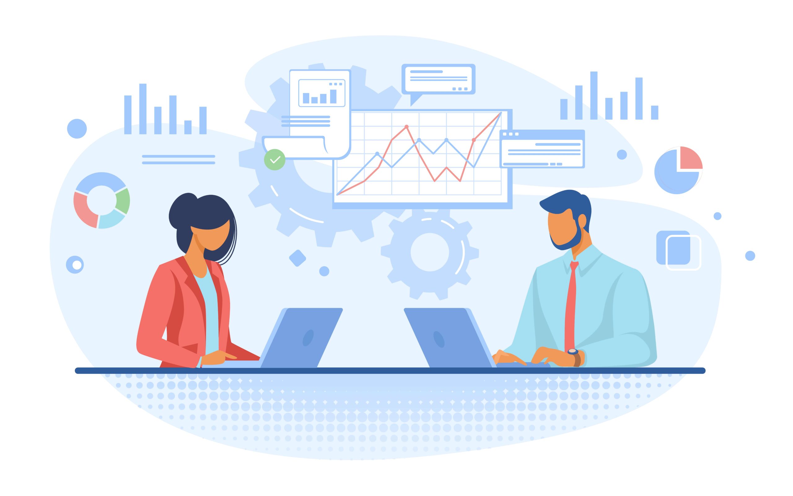 Financial Services