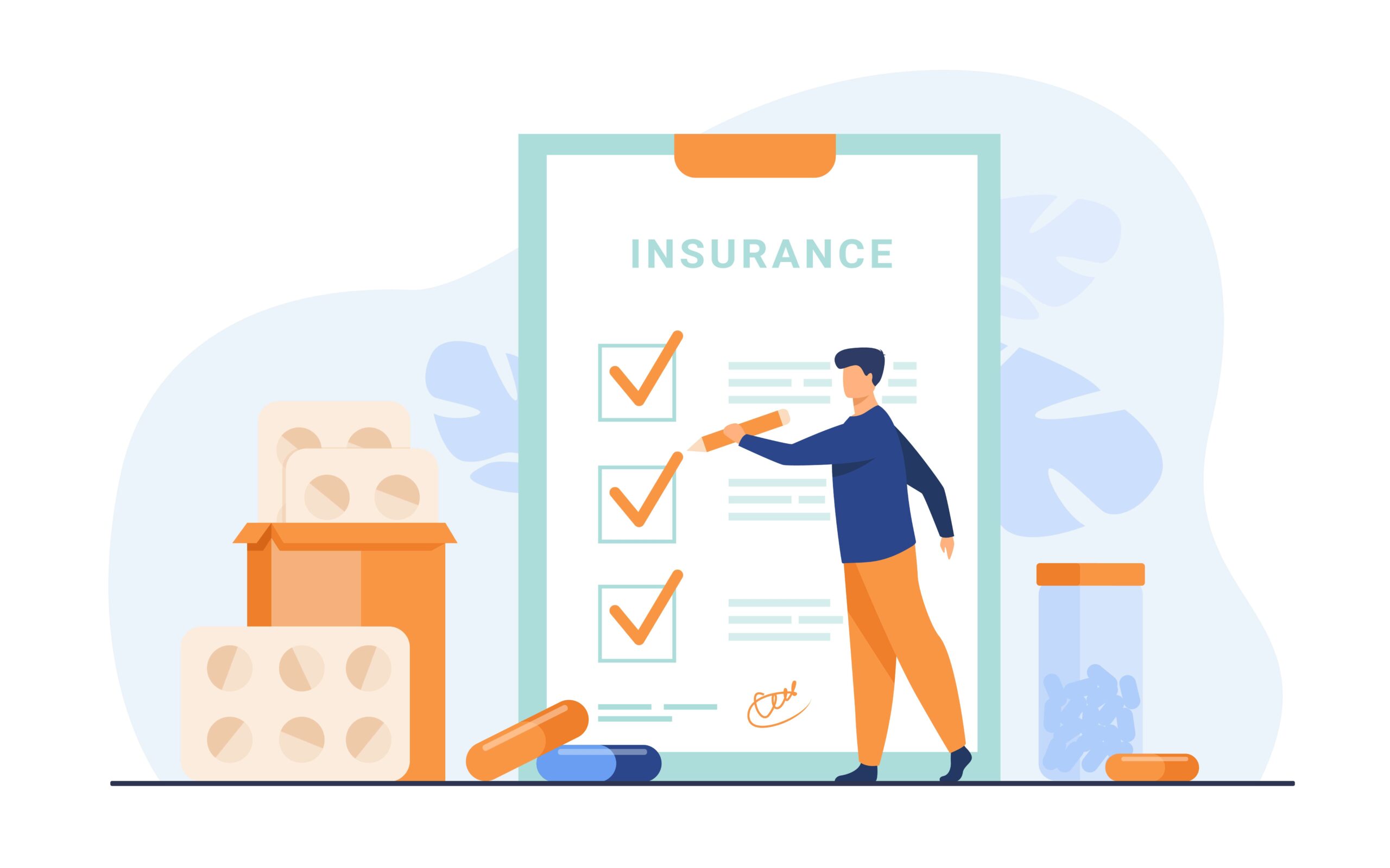 Insurance