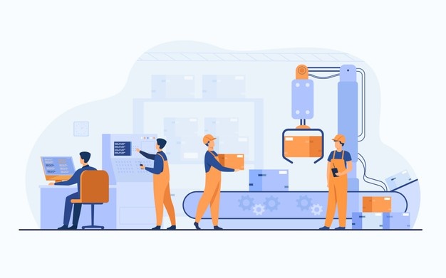 Manufacturing