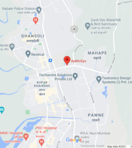 apmosys location