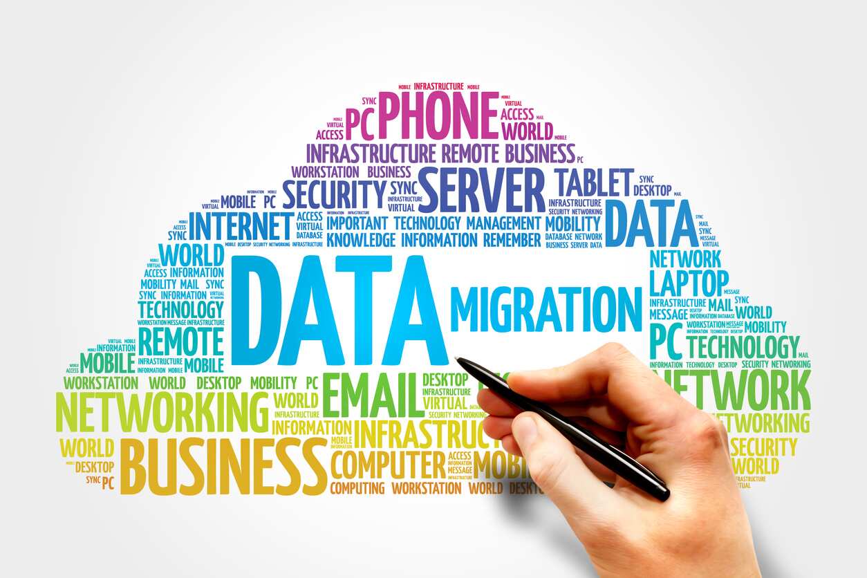 data migration testing